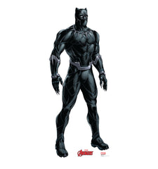 Black Panther (Avengers Animated)