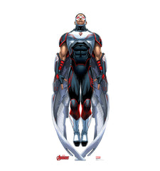 Falcon (Avengers Animated)