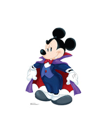 Halloween Mickey Dracula (Disney)