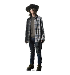 Carl Grimes (The Walking Dead)