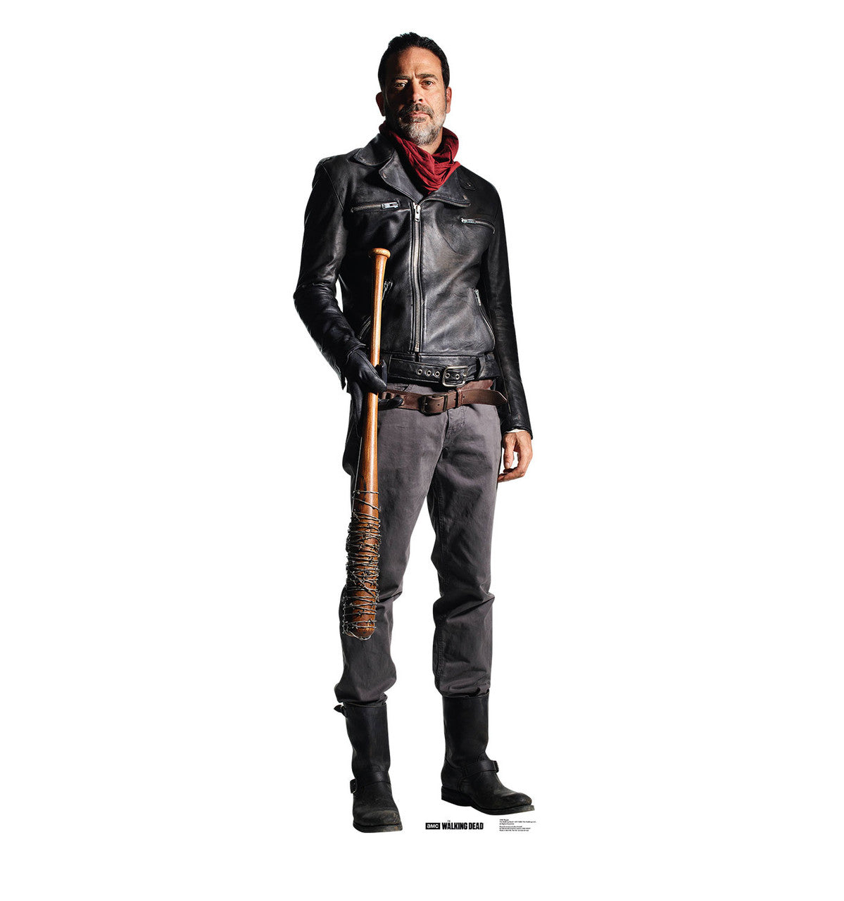 Negan (The Walking Dead)