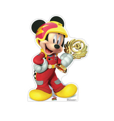 Mickey Trophy (Disney's Roadster Racers)