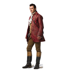 Gaston (Disney Beauty and the Beast Live Action)