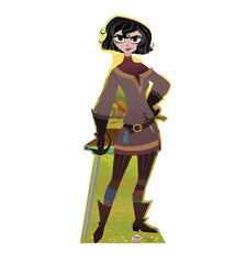 Cassandra (Disney's Tangled the Series)