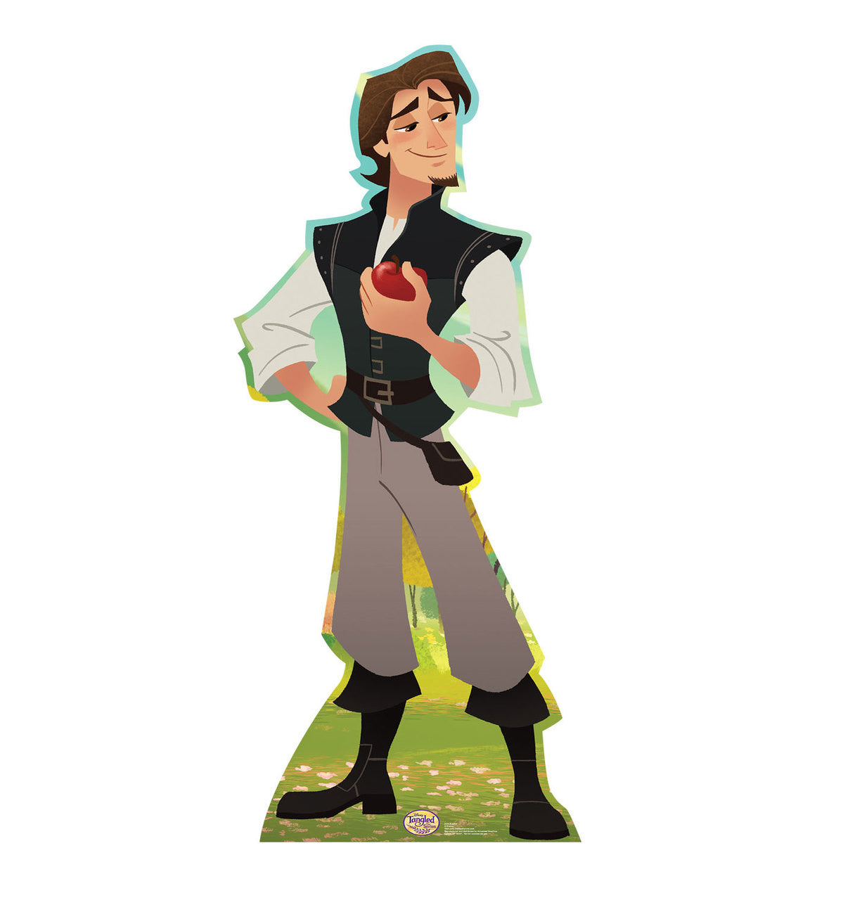 Eugene (Disney's Tangled the Series)