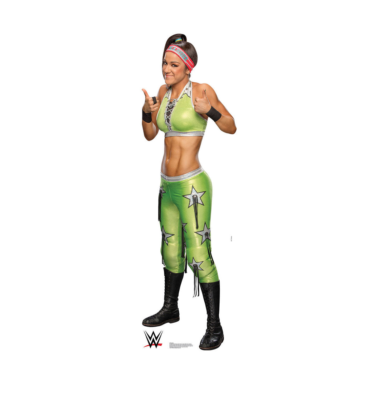 Bayley (WWE)