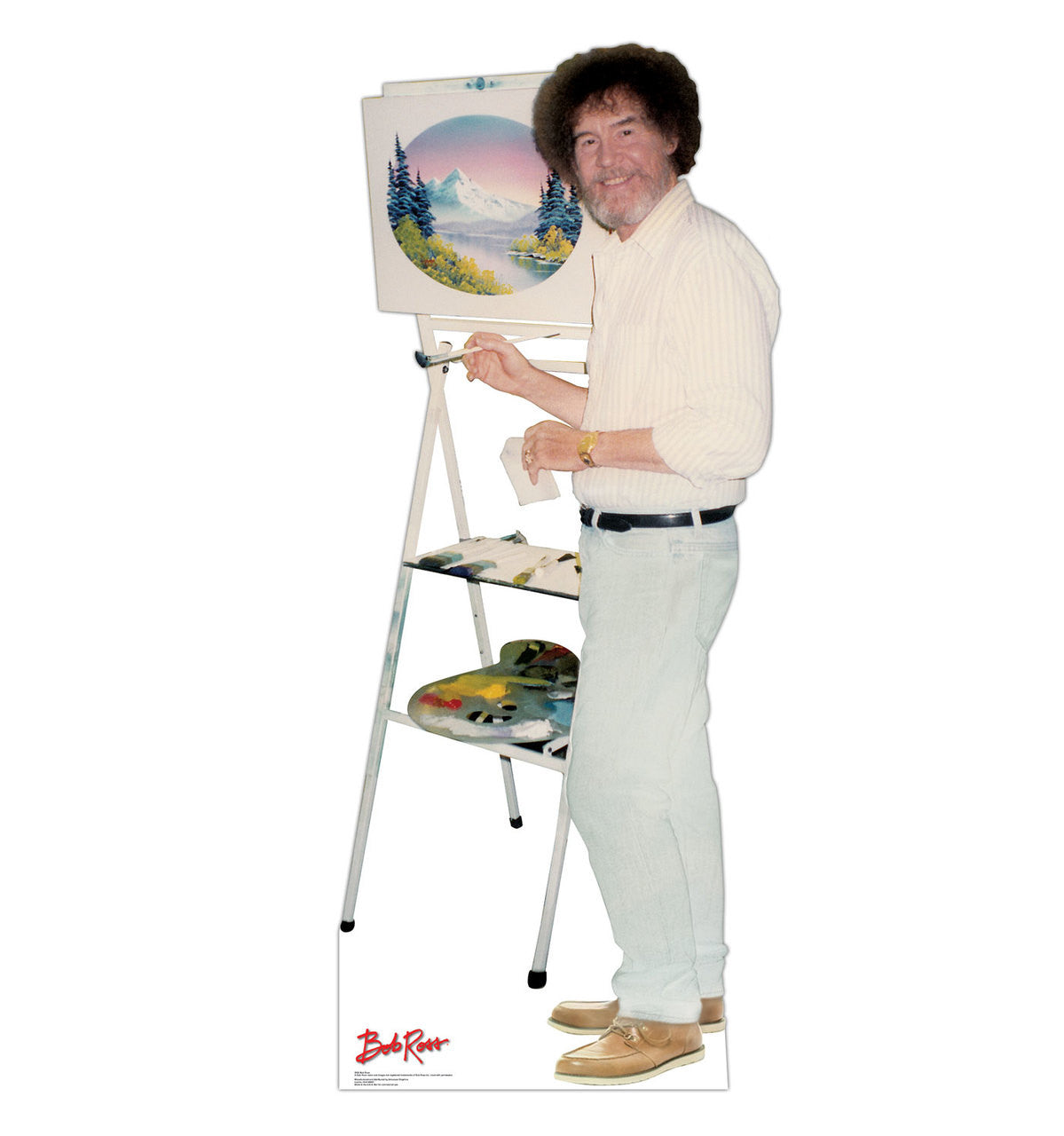 Bob Ross