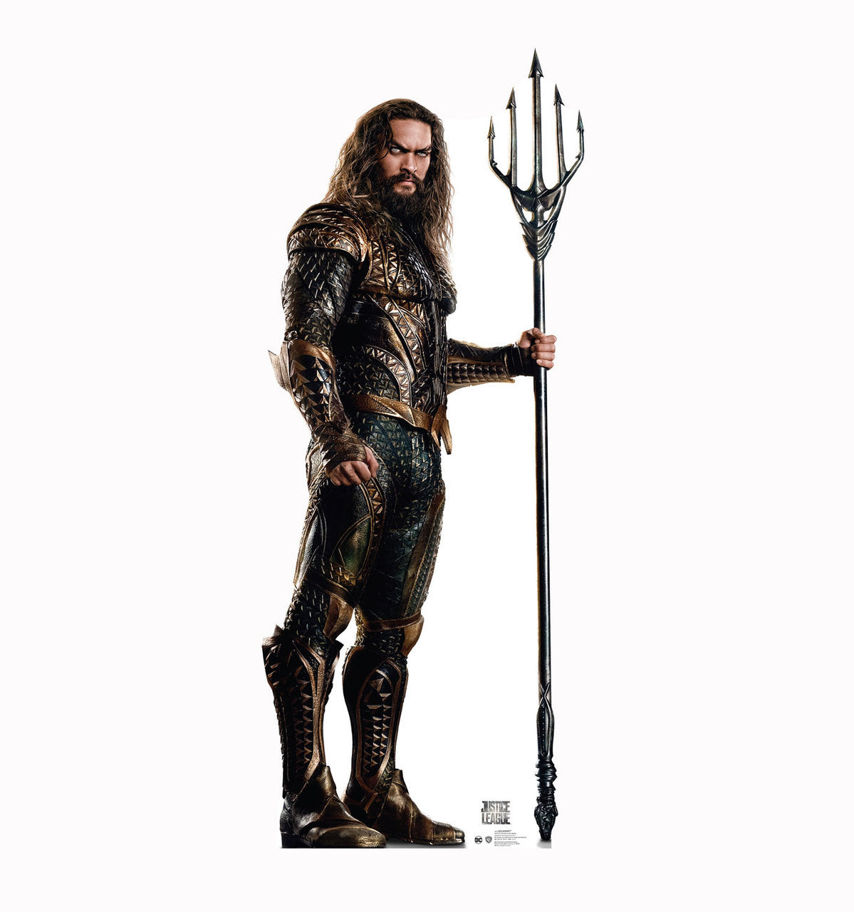 Aquaman (Justice League)