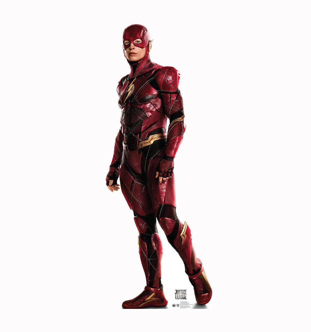 The Flash (Justice League)