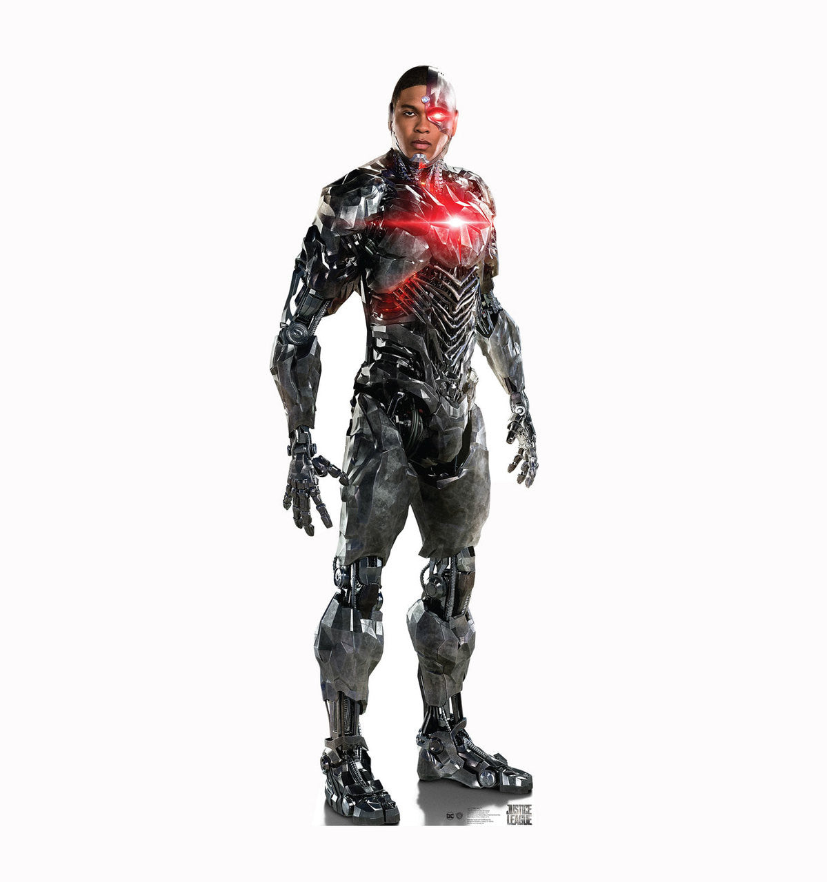 Cyborg (Justic League)