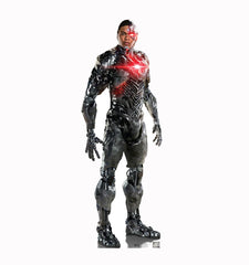 Cyborg (Justic League)
