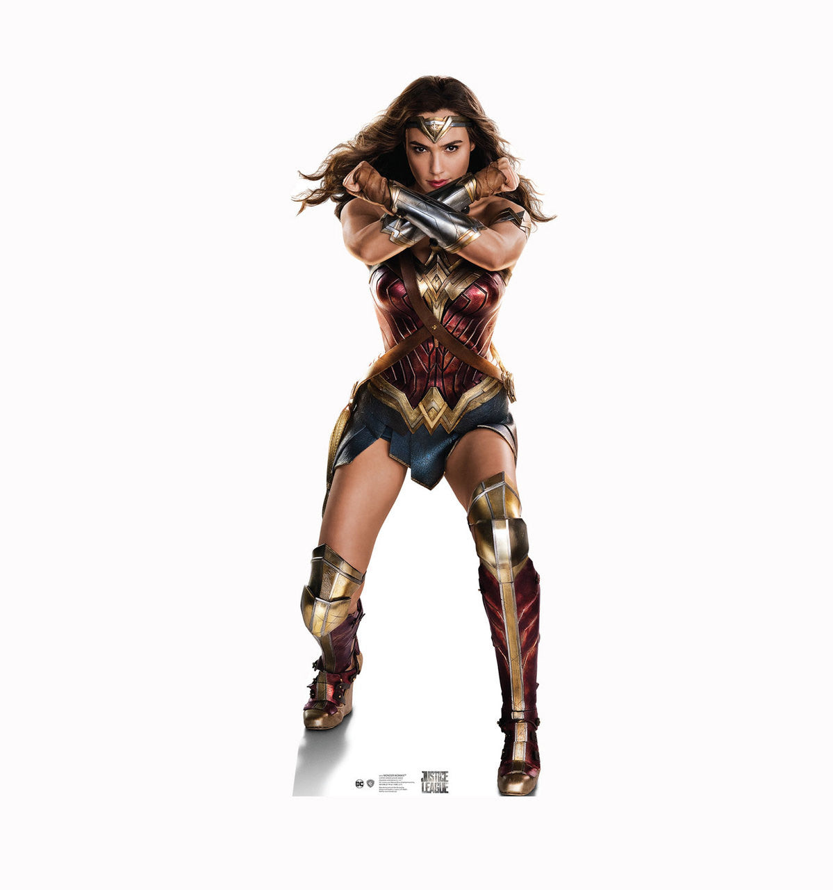 Wonder Woman (Justice League)