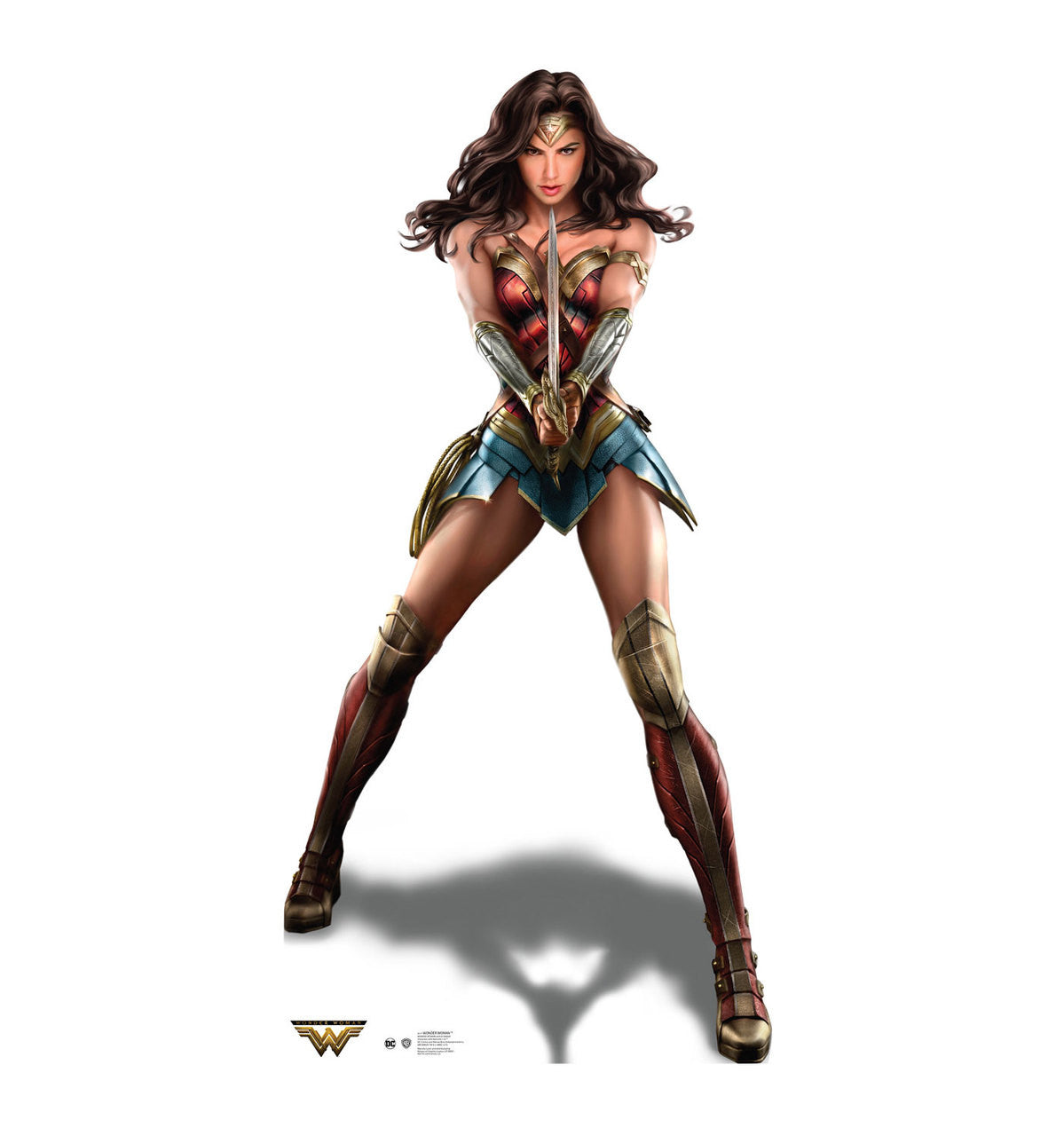 Wonder Woman (Wonder Woman)