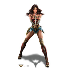 Wonder Woman (Wonder Woman)