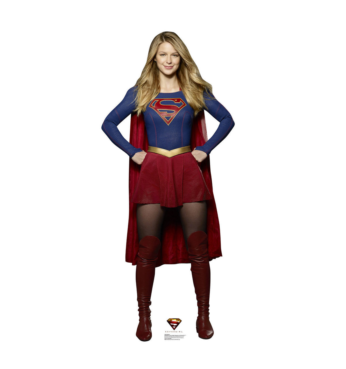 Supergirl (TV Series)