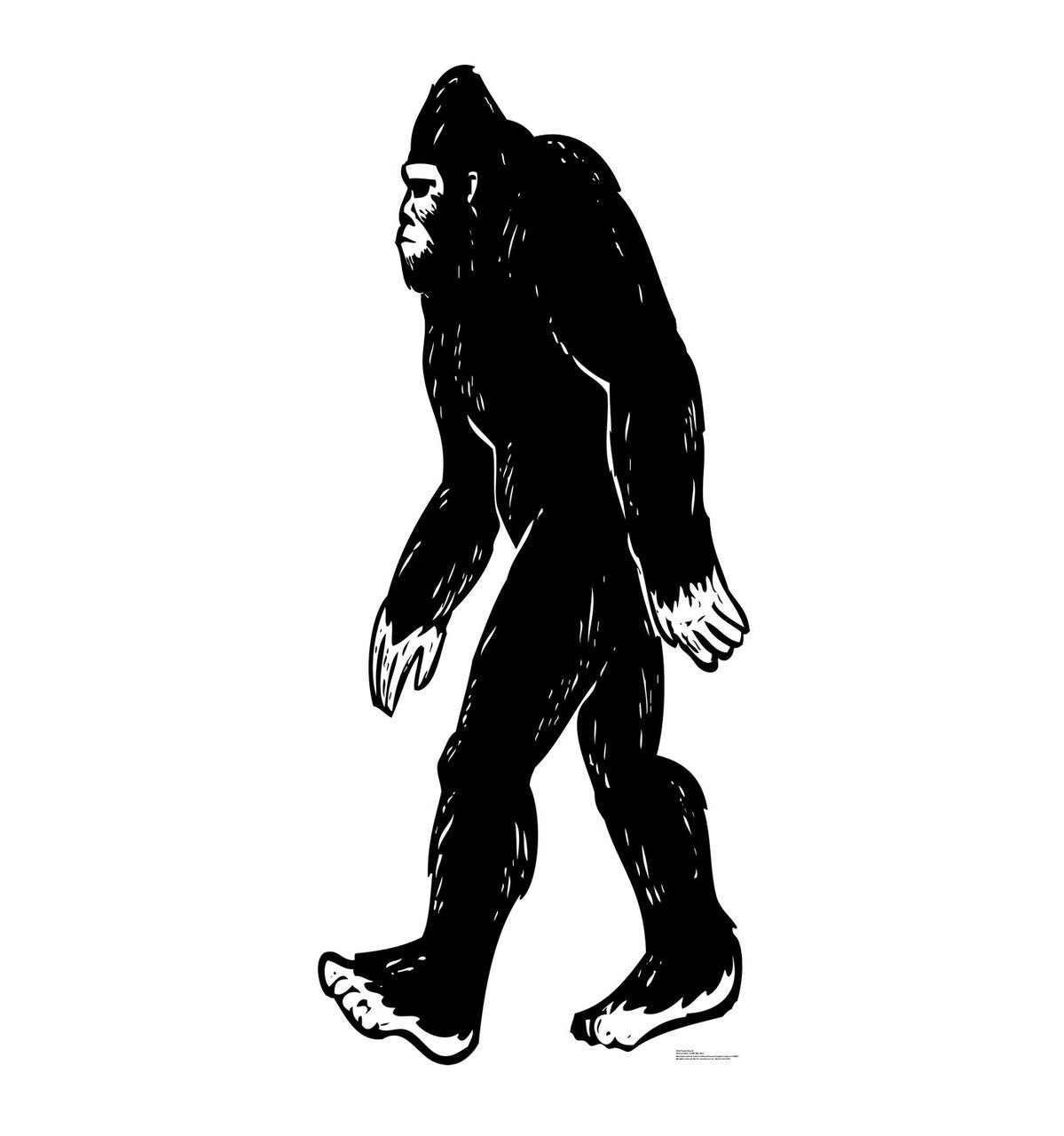 Bigfoot