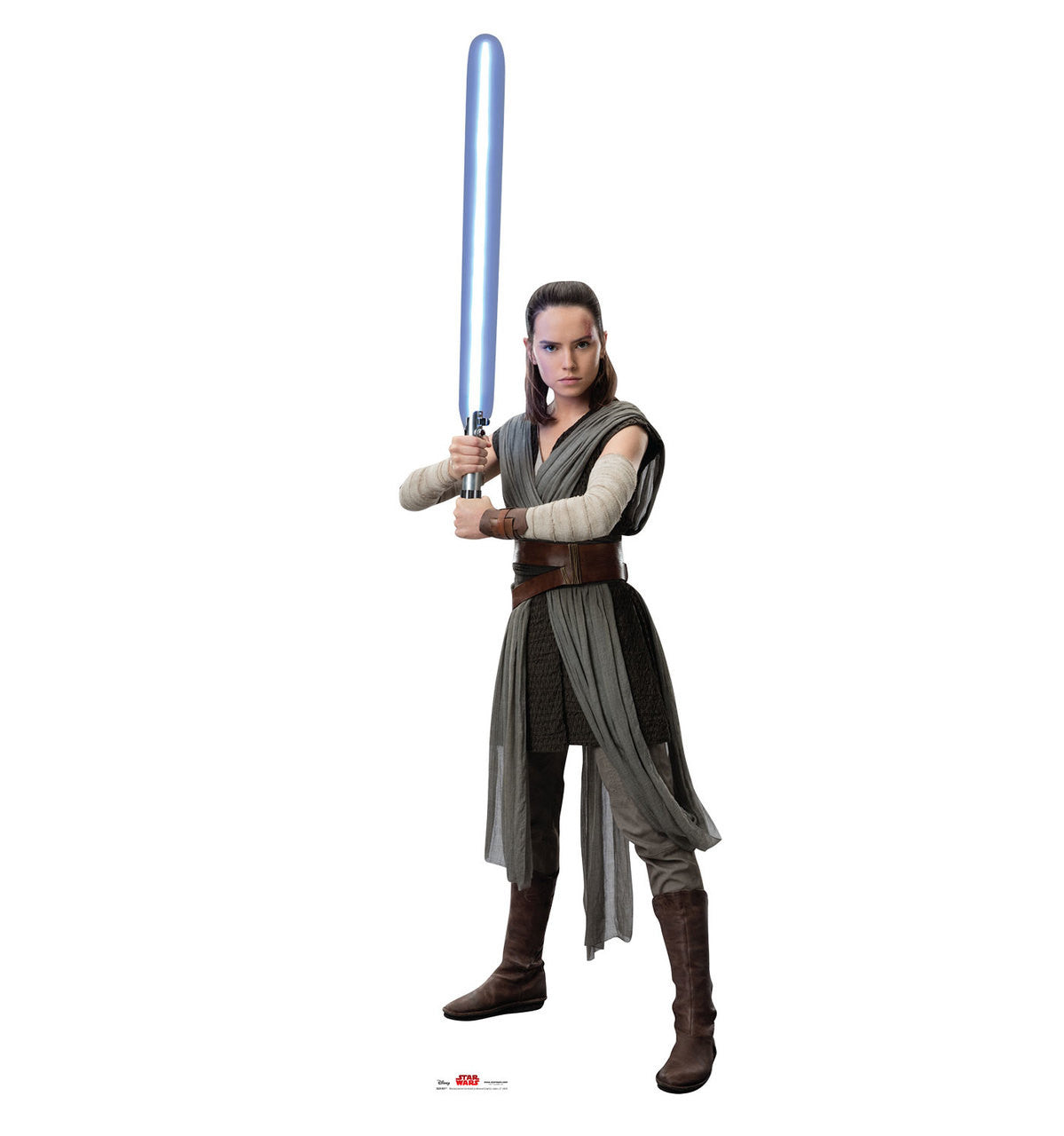 Rey (Star Wars VIII )