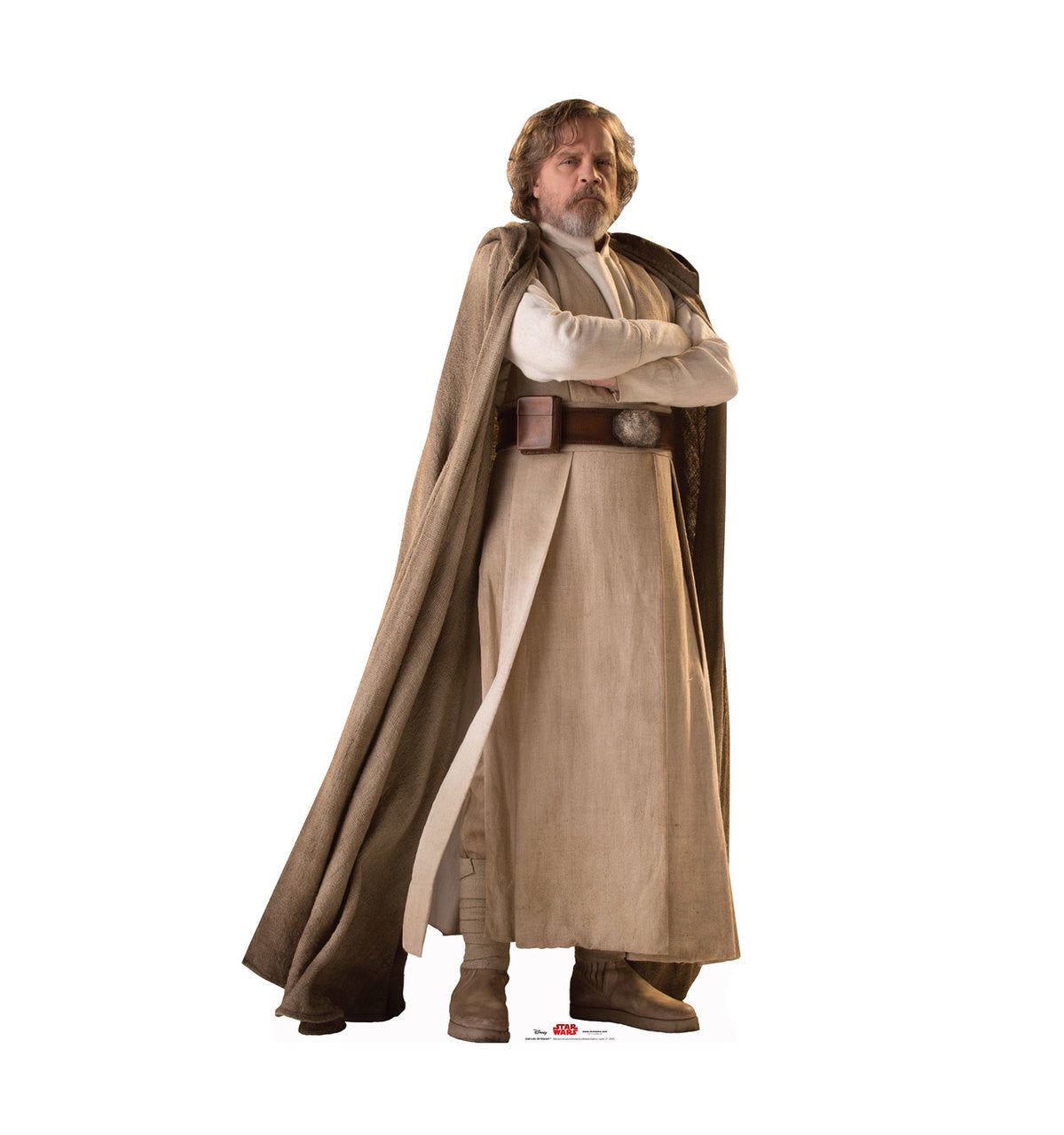 Luke Skywalker (Star Wars VIII )