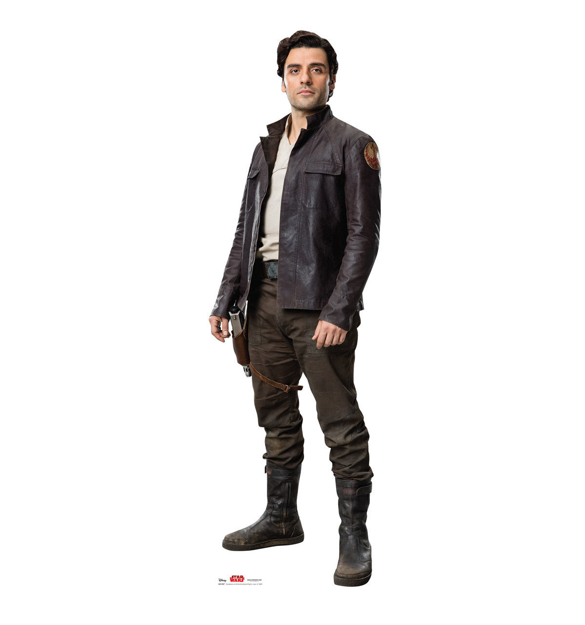 Poe (Star Wars VIII )