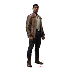 Finn (Star Wars VIII )