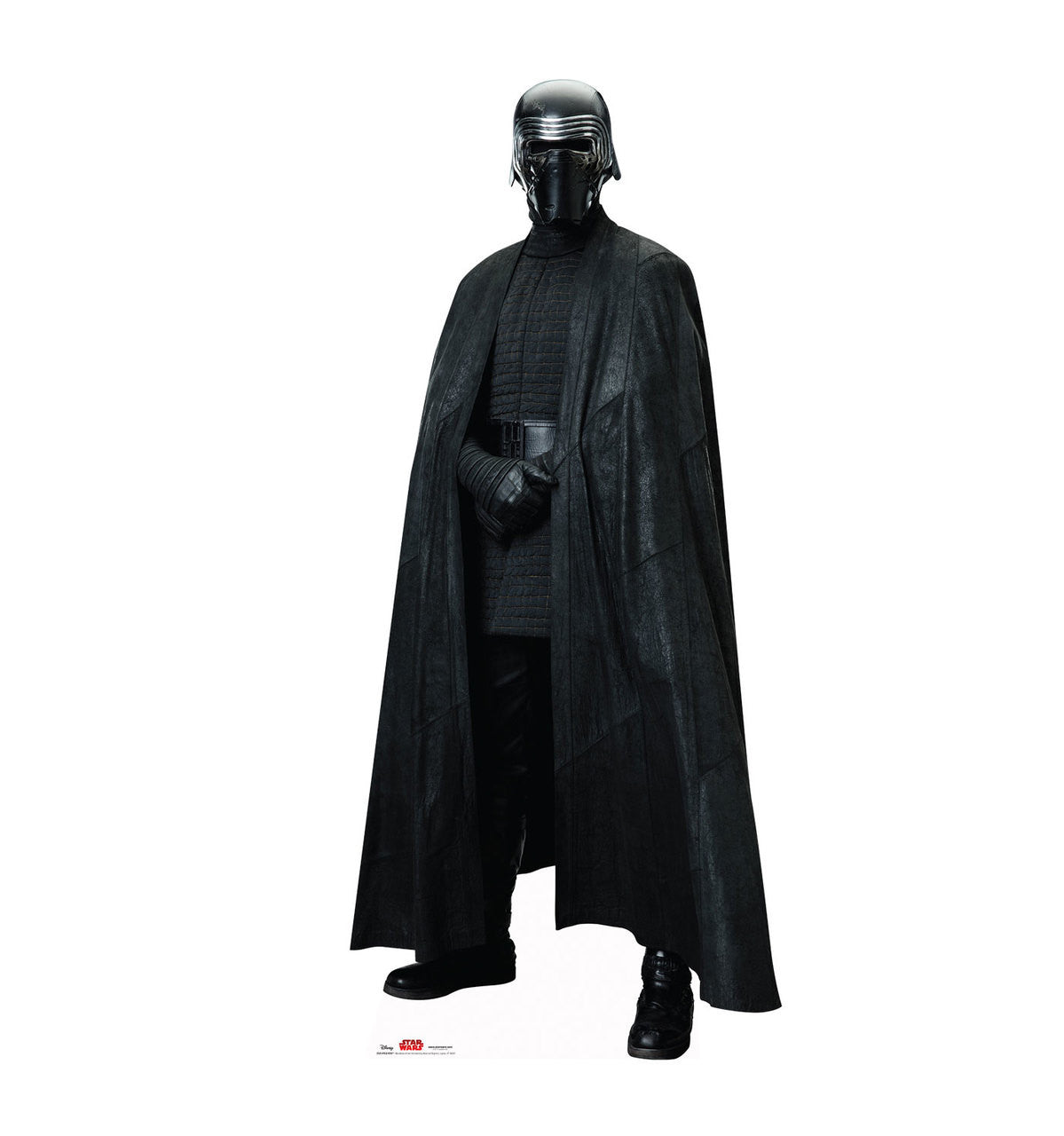 Kylo Ren (Star Wars VIII )