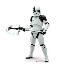 Executioner Trooper (Star Wars VIII )