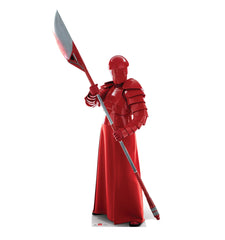 Praetorian Guard (Star Wars VIII )
