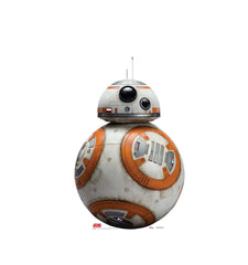 BB-8 (Star Wars VIII )