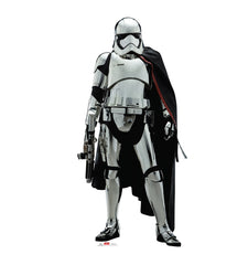 Captain Phasma (Star Wars VIII )