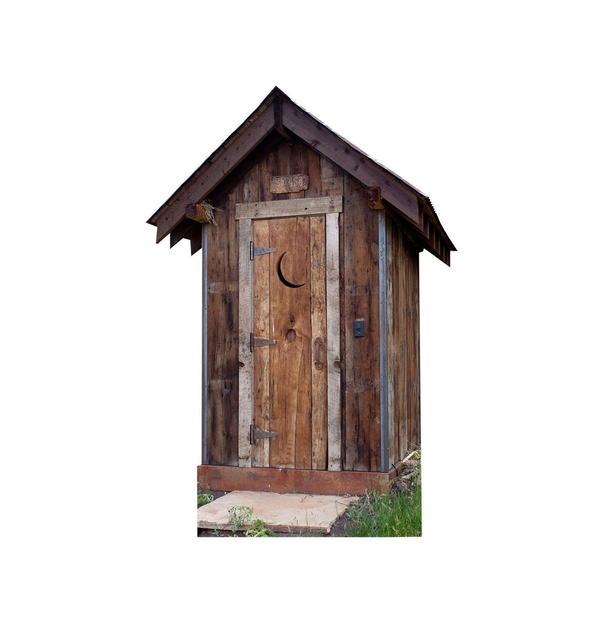 Out House