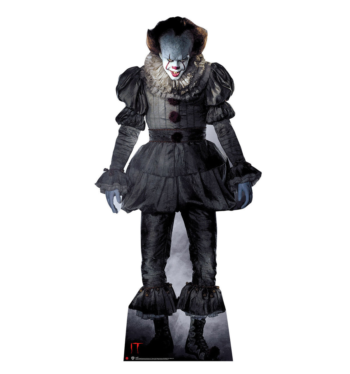 Pennywise -- IT 2017 Film
