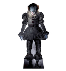 Pennywise -- IT 2017 Film