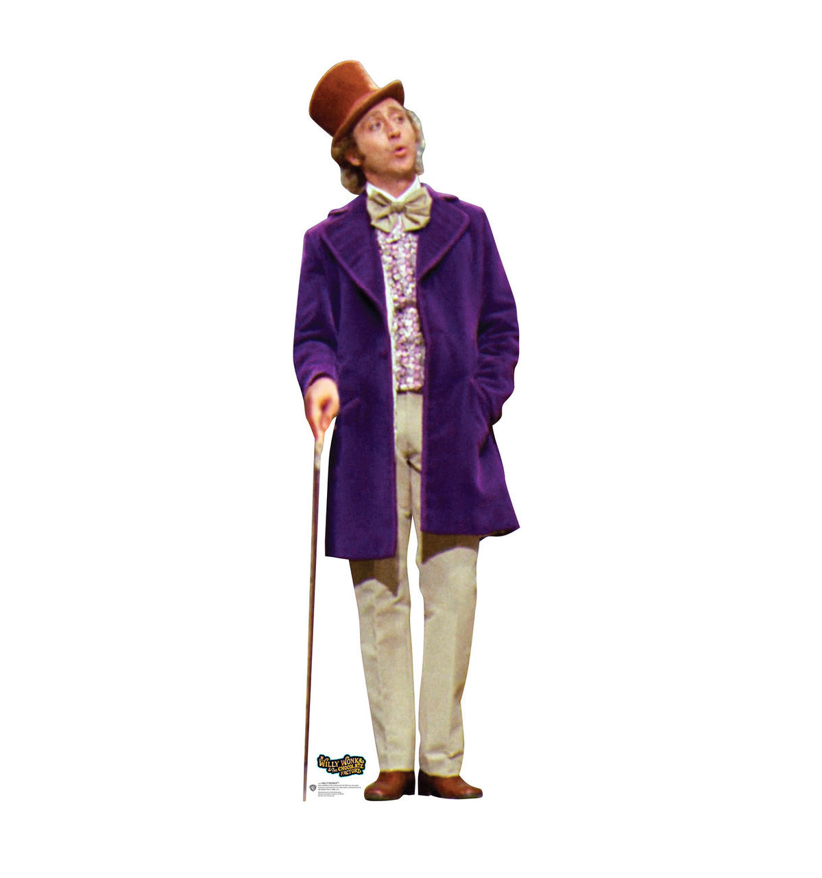 Willy Wonka (Willy Wonka & the Chocolate Factory)