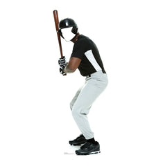 Baseball Player Stand-in