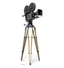 Hollywood Camera