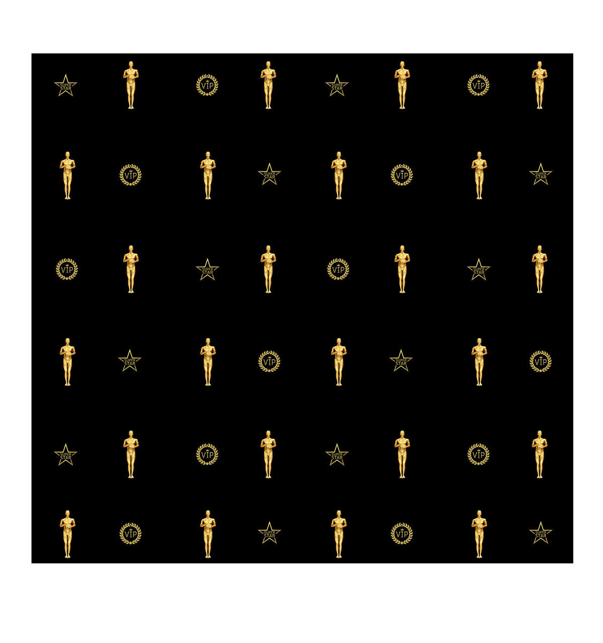 Red Carpet Step and Repeat Backdrop DW