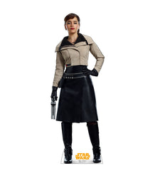 Ql'Ra (Han Solo Movie)