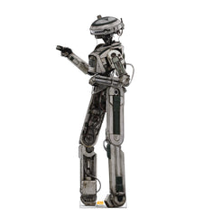 L3-37 (Han Solo Movie)