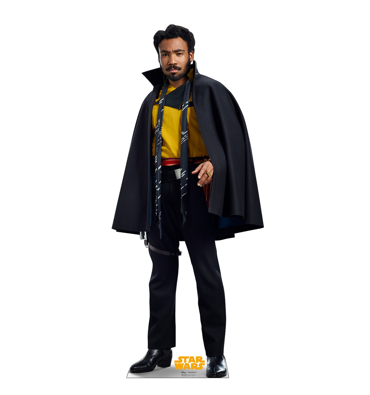 Lando (Han Solo Movie)