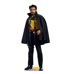 Lando (Han Solo Movie)