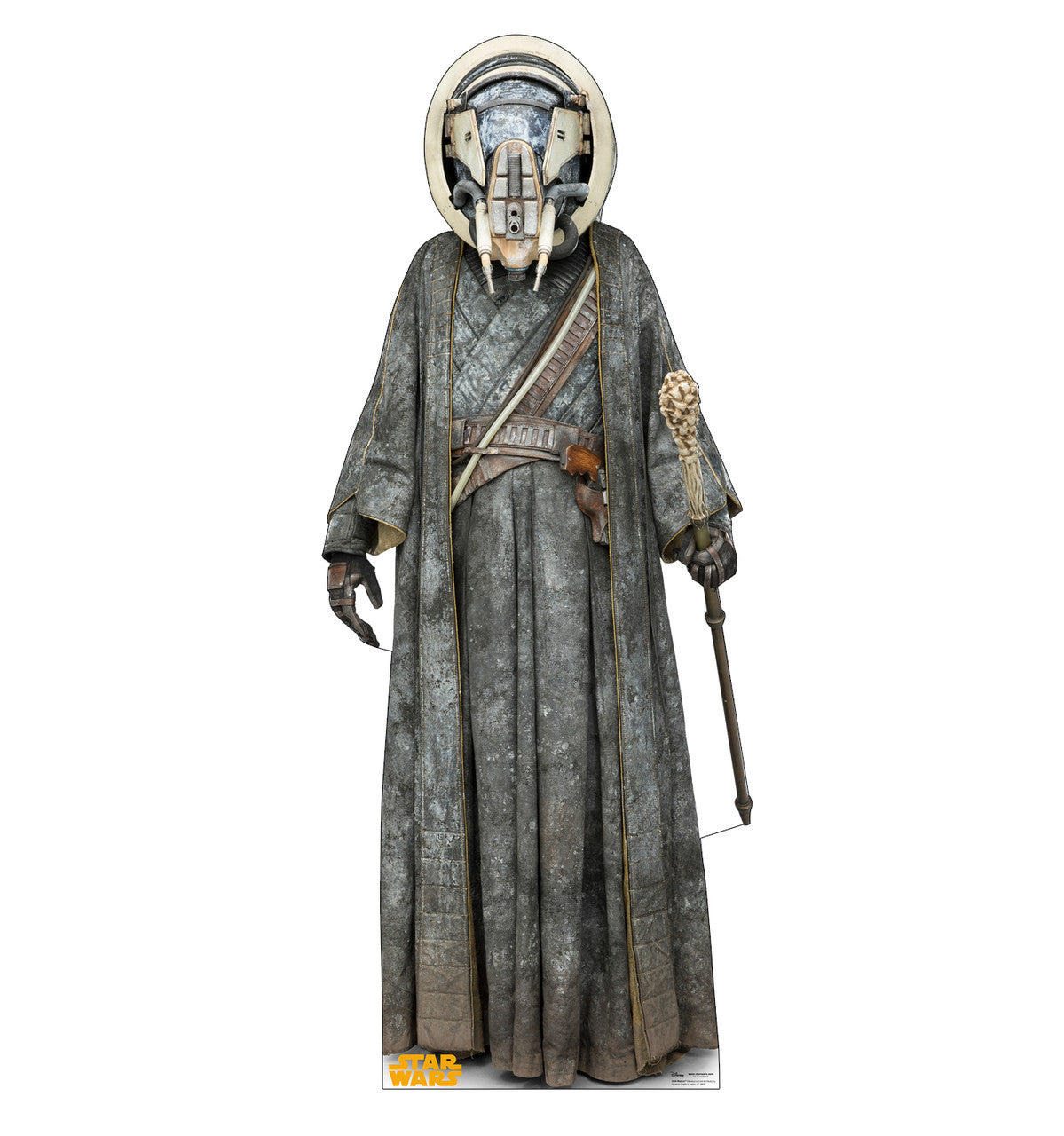 Moloch (Han Solo Movie)