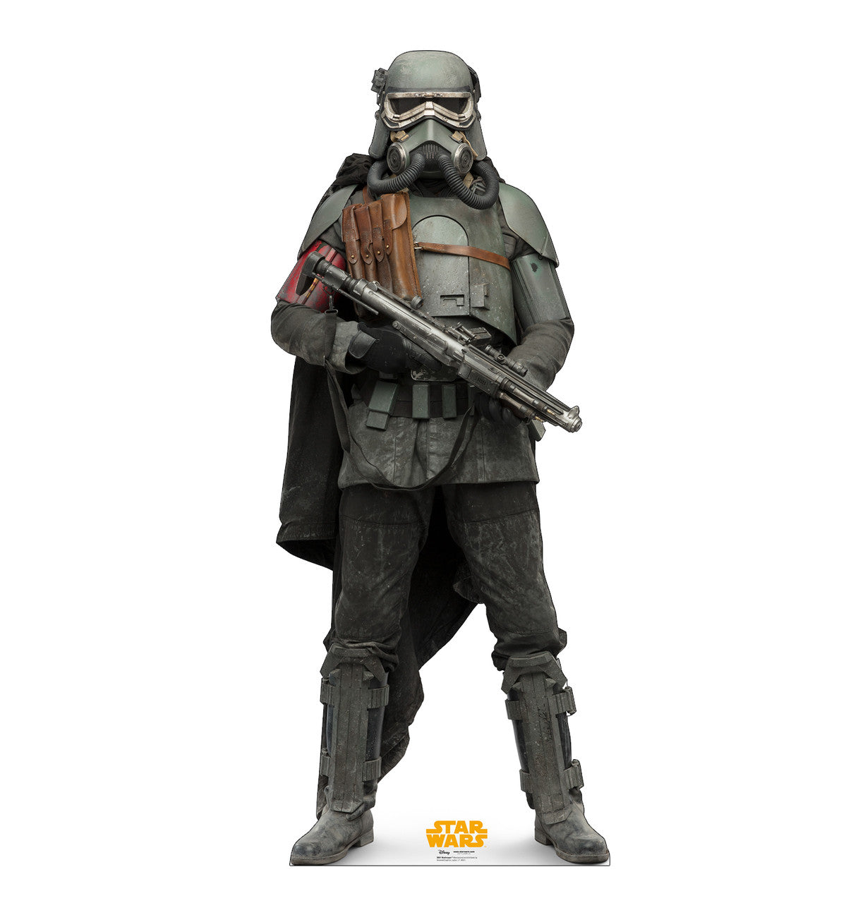 Mudtrooper (Han Solo Movie)