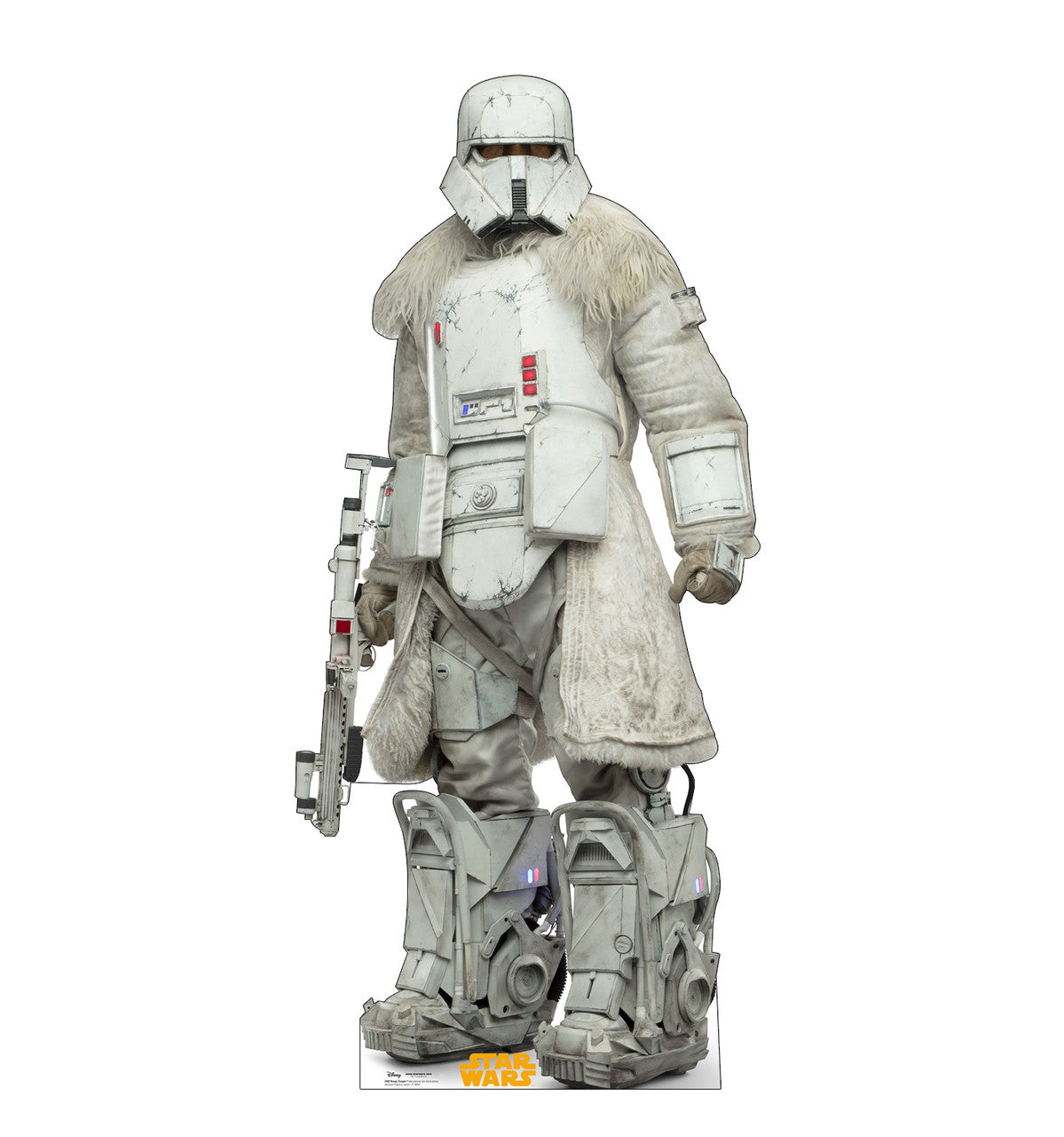 Range Trooper (Han Solo Movie)