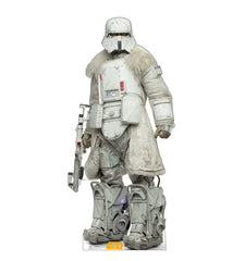 Range Trooper (Han Solo Movie)