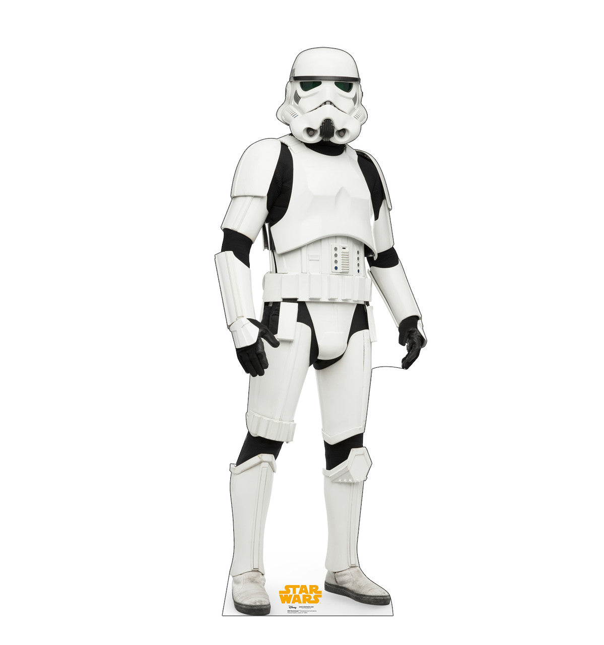 Stormtrooper (Han Solo Movie)