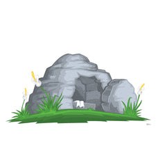 Easter Tomb