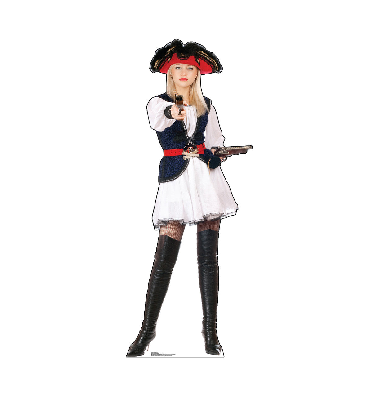 Pirate Wench