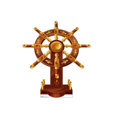 Ships Wheel