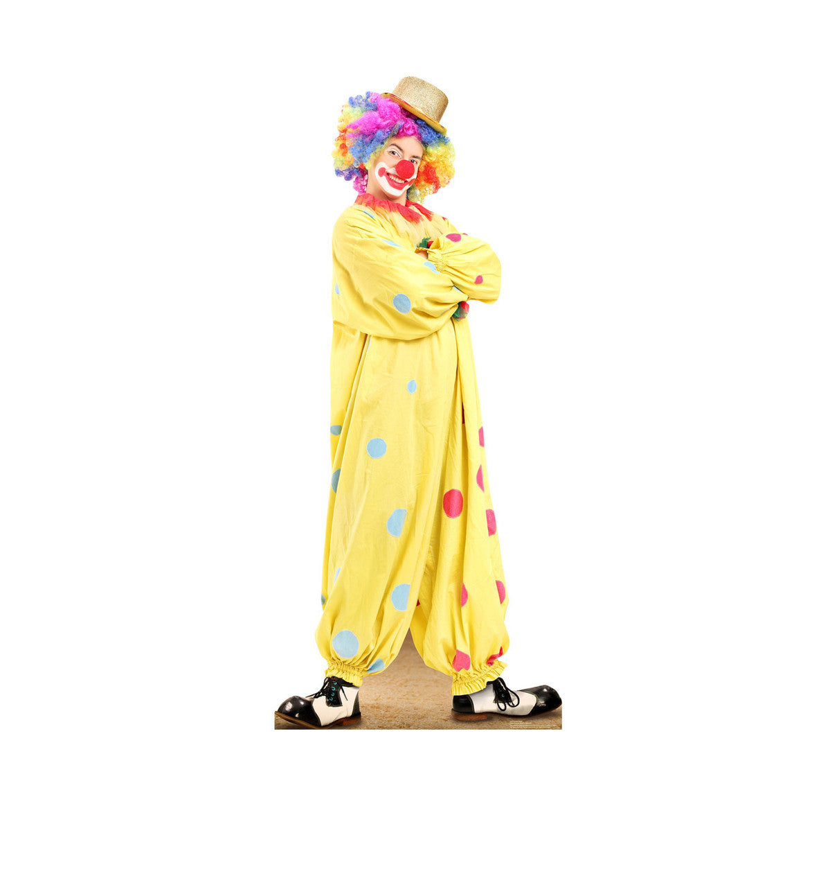 Circus Clown