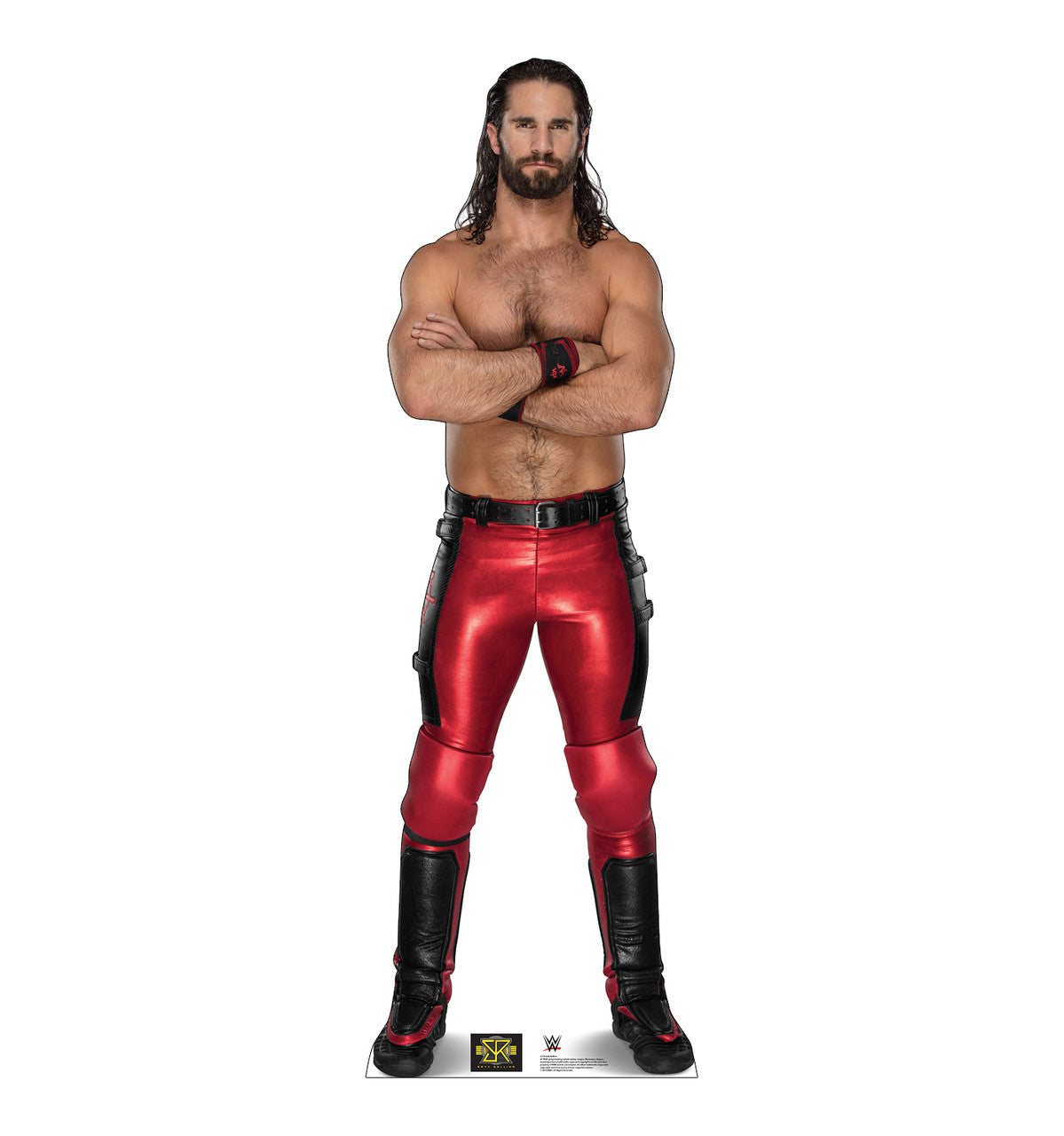 Seth Rollins (WWE)